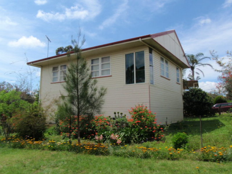 20 James Street, Blackbutt, QLD 4314