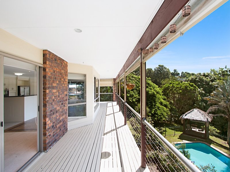 28 Parkes Lane, Terranora, NSW 2486 Property Details