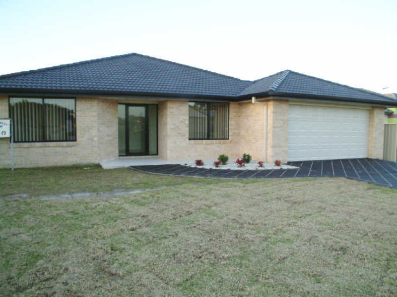 3 Solebay Place, Lake Cathie, NSW 2445