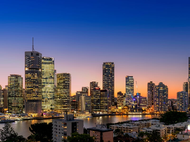 80/1 Goodwin Street, Kangaroo Point, QLD 4169