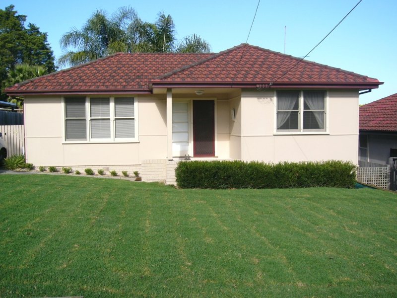 52 Maitland Road, Springfield, NSW 2250