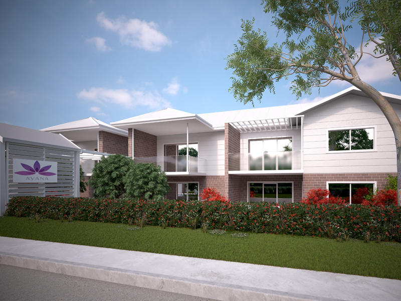 4/1519 Shackel Ave, Brookvale, NSW 2100 Property Details