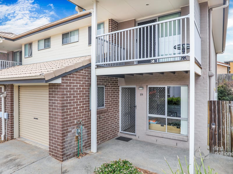 19/116 ALBERT STREET, Goodna, Qld 4300 Property Details