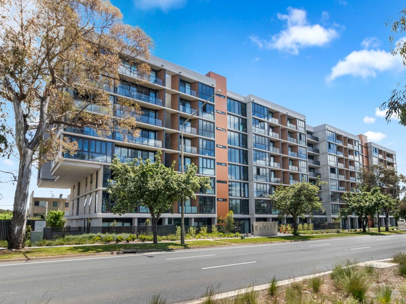 705/253 Northbourne Avenue, Lyneham, ACT 2602 - Property Details