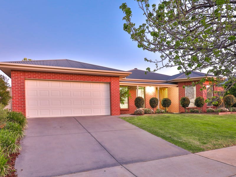 8 Jordan Avenue, Mildura, Vic 3500 Property Details