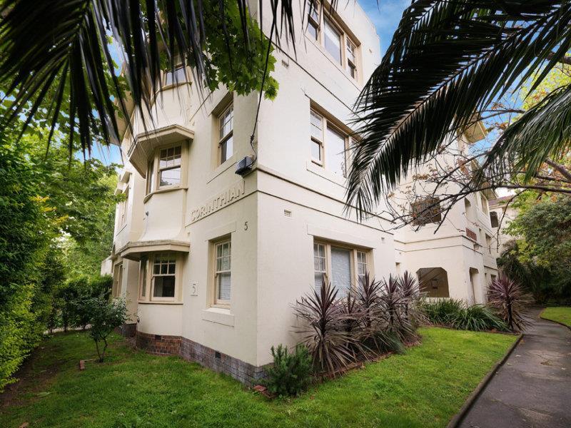 3/5 Robe Street, St Kilda, VIC 3182