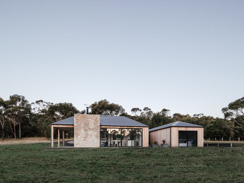 Lot 1/2379 Bambra Road, Aireys Inlet, Vic 3231 House for Sale