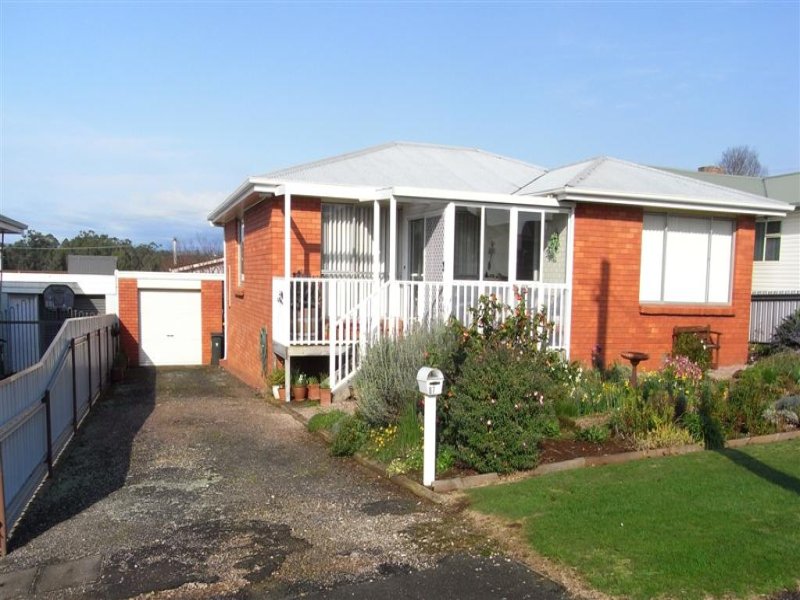 87 Upper Maud Street, West Ulverstone, TAS 7315