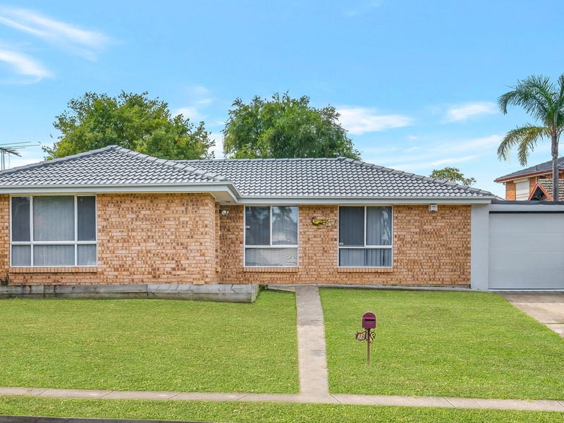 38 Kincumber Road, Bonnyrigg, NSW 2177 Property Details