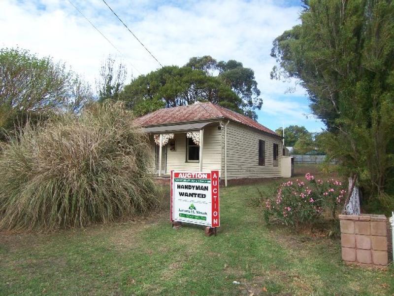 91 Swanston Street, Terang, Vic 3264 Property Details