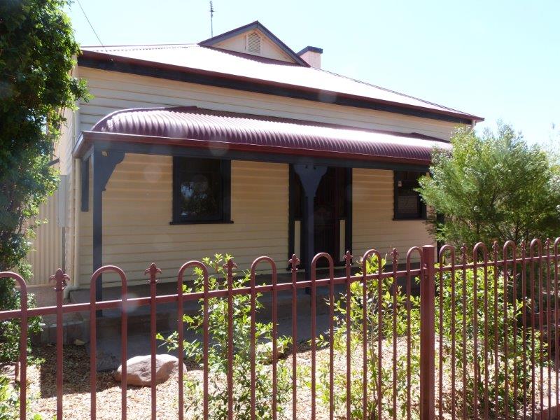 91 Flinders Terrace, Port Augusta, SA 5700