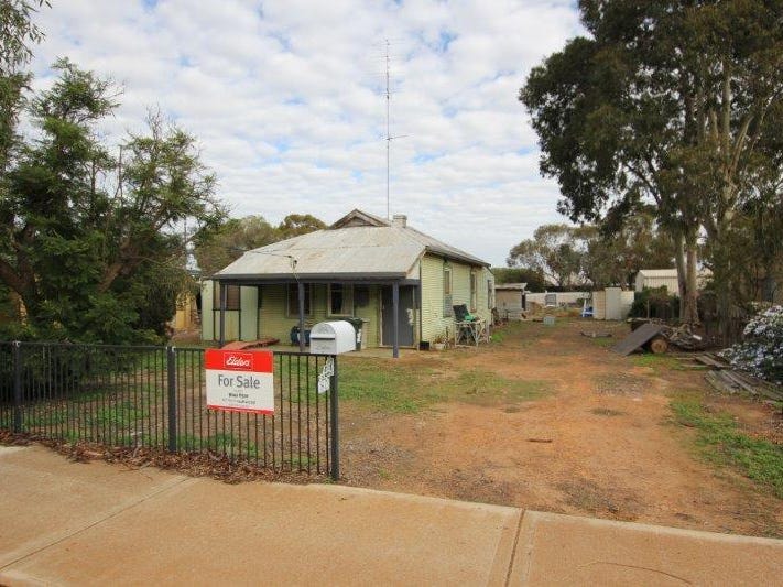 80 Johnson Street, Bruce Rock, WA 6418