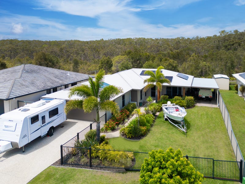 Sinclair Place 15 Sinclair Place, Ningi, Qld 4511 - Property Details