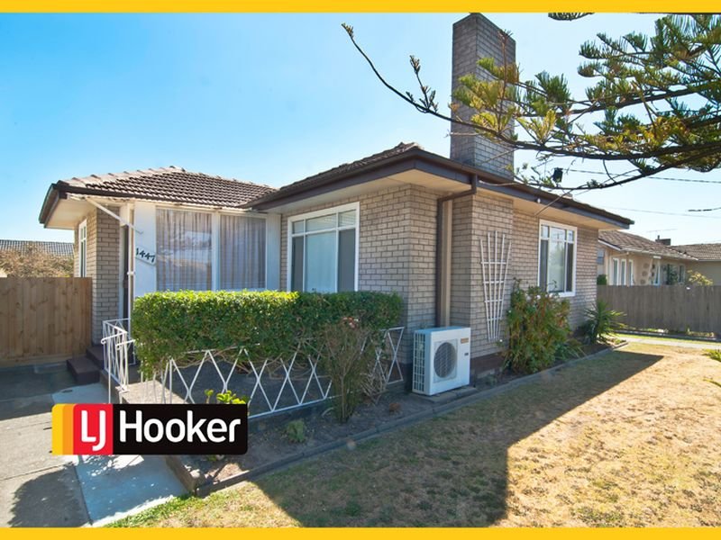 1447 Heatherton Road, Dandenong North, VIC 3175