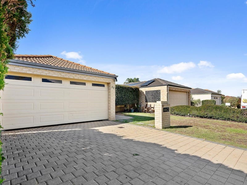 63 Vaucluse Cres, Ellenbrook, WA 6069 House for Rent
