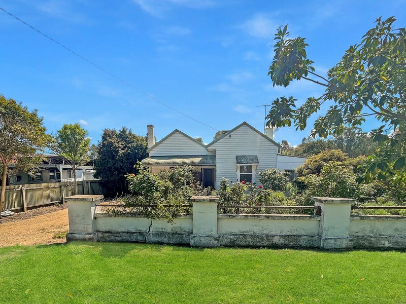 28 Blanche St, Wahgunyah, Vic 3687 Property Details