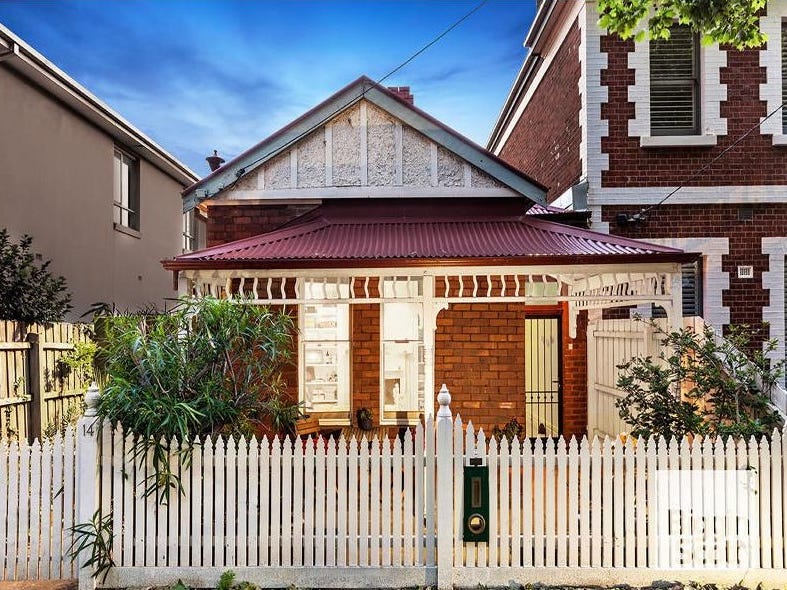 14 Elm Grove, Richmond, Vic 3121