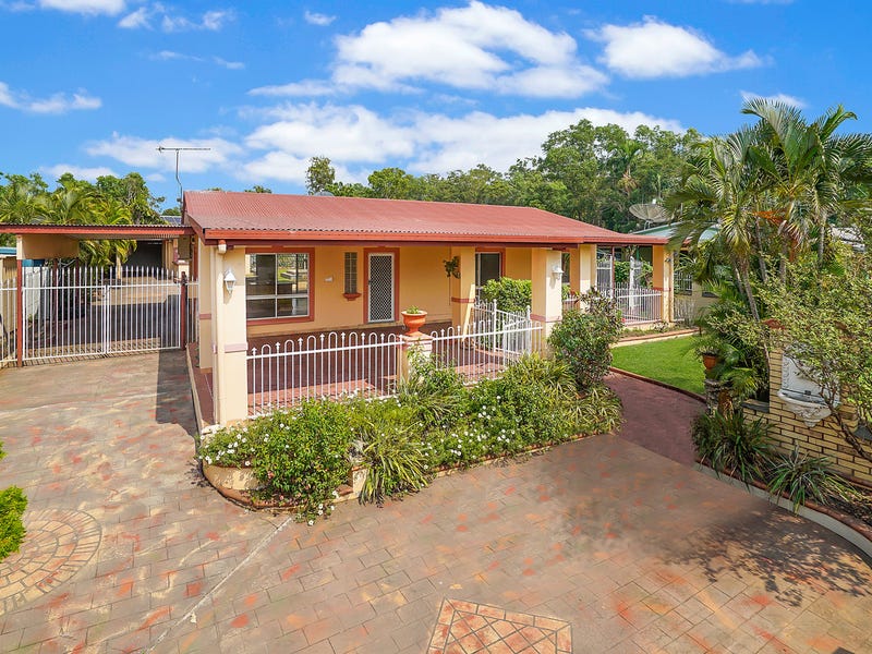 13 Shearwater Drive, Bakewell, NT 0832