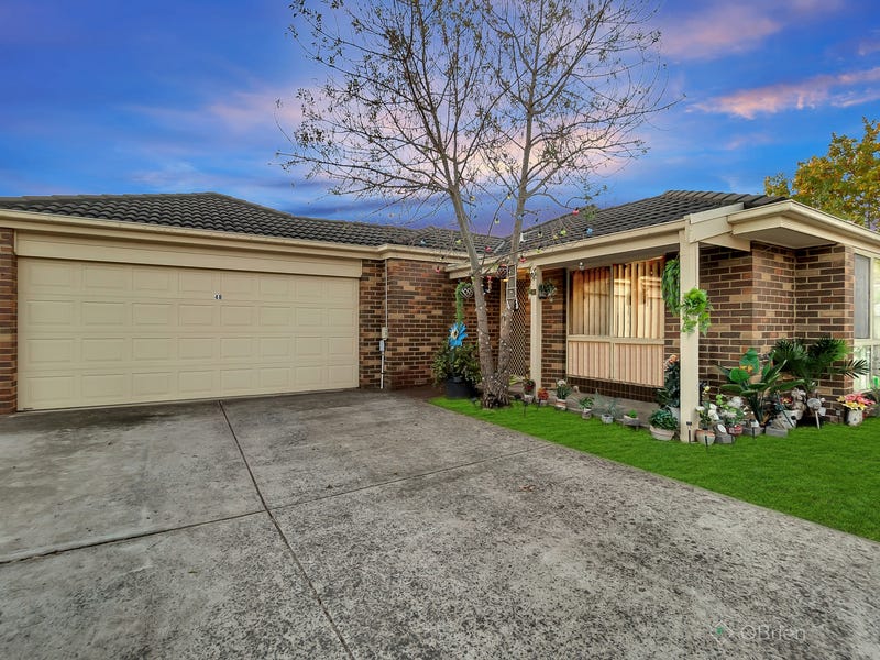 48/95 Ashleigh Avenue, Frankston, Vic 3199 Property Details