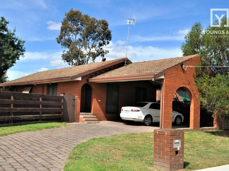 69 Batman Ave, Shepparton, Vic 3630 Property Details