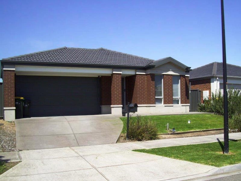 6 Edmondshaw Drive, Deer Park, VIC 3023