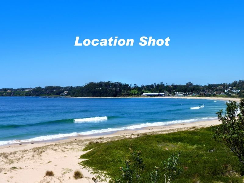 109 Mitchell Parade, Mollymook, NSW 2539 Property Details