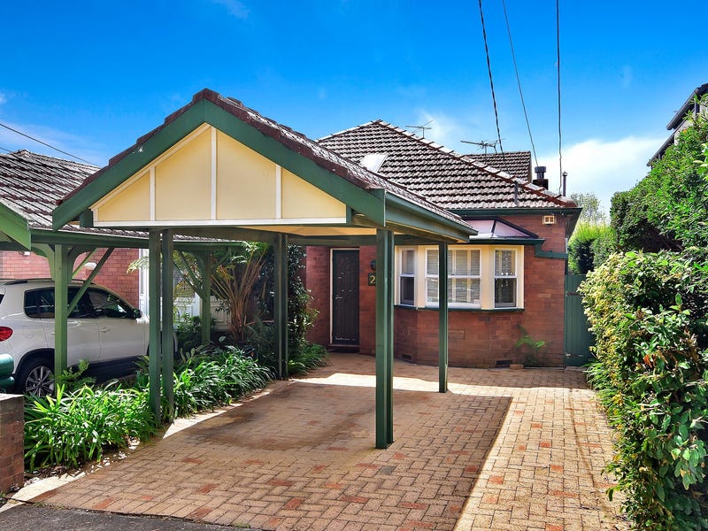 23 Oakville Road, Willoughby, NSW 2068