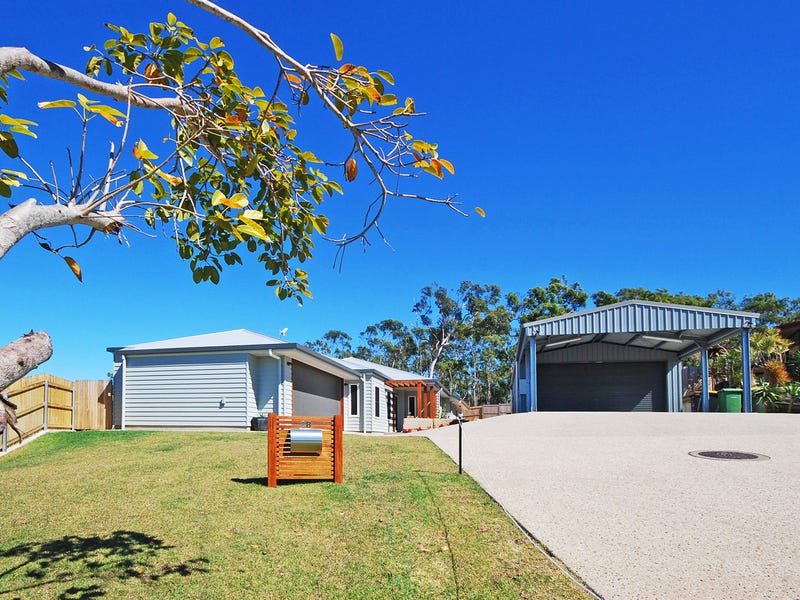 28 Explorer Drive, Yeppoon, QLD 4703