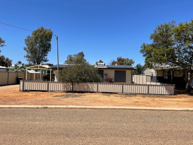 3 Anderson Way, Dalwallinu, WA 6609 Property Details