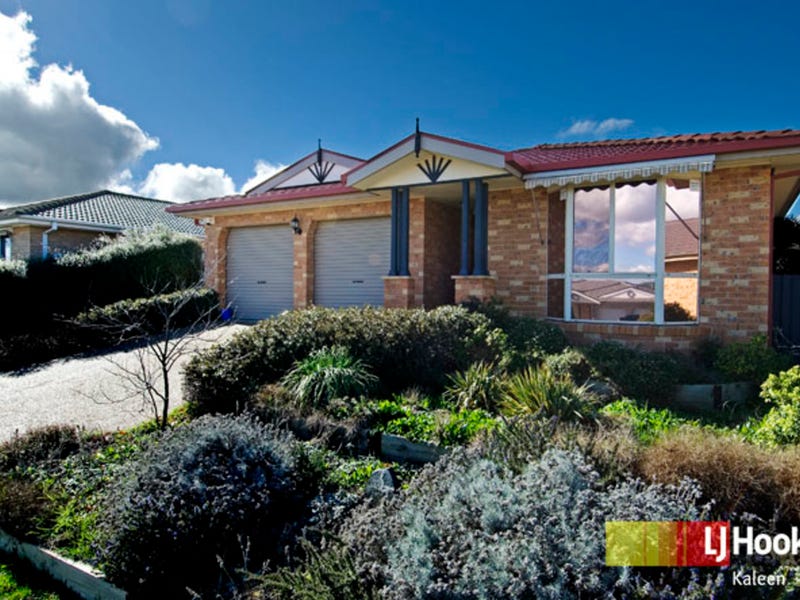 31 Traeger Street, Dunlop, ACT 2615