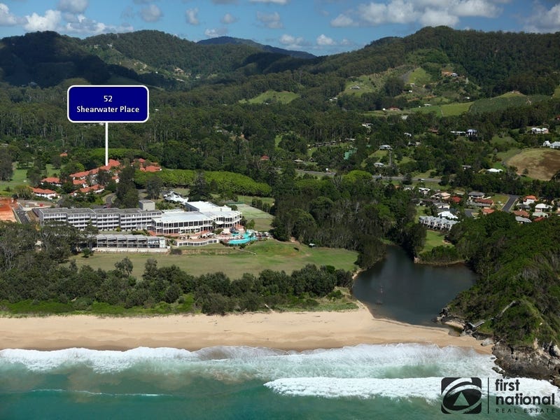 52 Shearwater Place, Korora, NSW 2450 Property Details