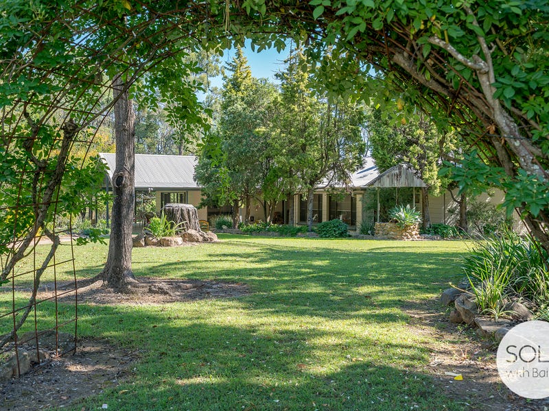 574 Glendonbrook Road, Singleton, NSW 2330 Property Details