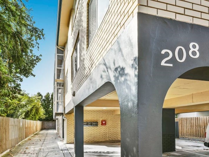 7/ 208 Tennyson Street, Elwood, Vic 3184 Property Details