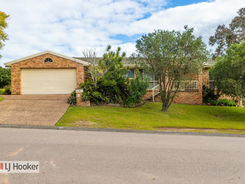 39 Dalyell Way Raymond Terrace Nsw 2324