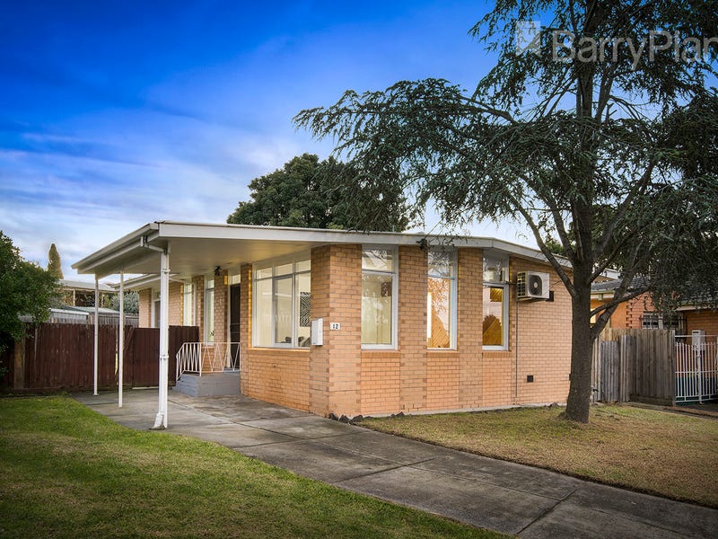 12 Norwood Court, Bundoora, Vic 3083 Property Details