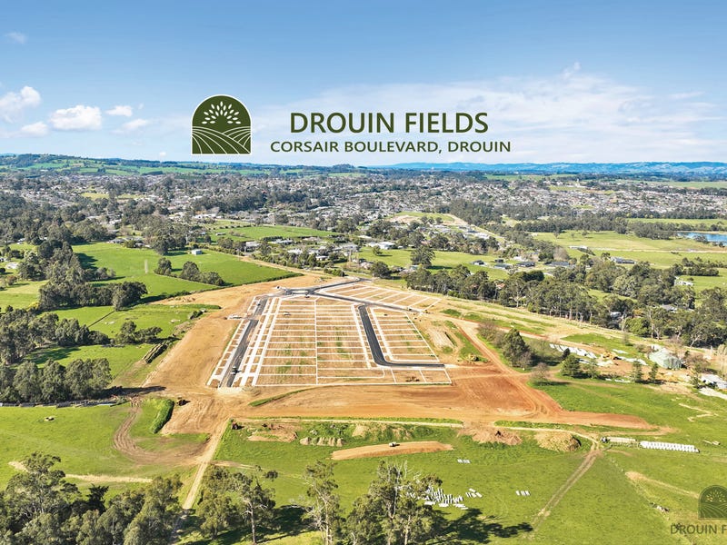 Real Estate & Property for Sale in Drouin, VIC 3818