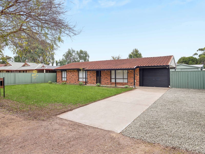 36 Parker Avenue, Strathalbyn, SA 5255