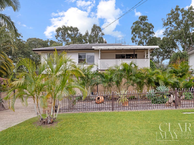 9 Ron Street, Camira, QLD 4300