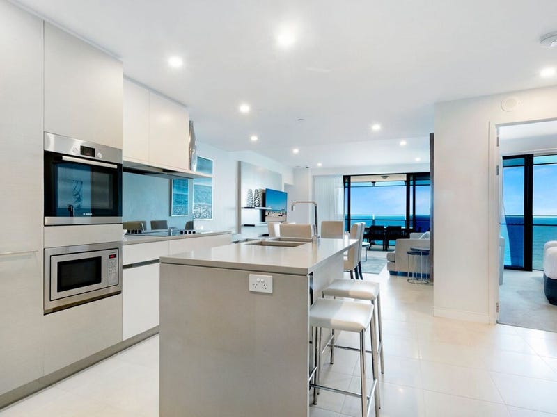 Real Estate & Property for Sale in Surfers Paradise, QLD 4217 (+4