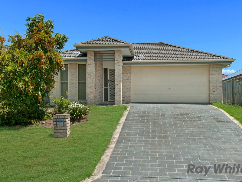 79 Lake Manchester Street, Logan Reserve, QLD 4133 - realestate.com.au