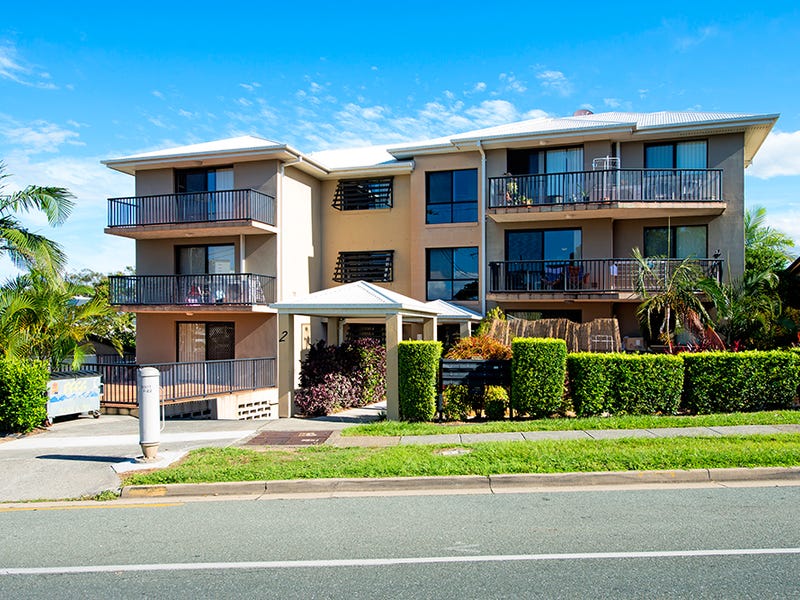 12/2 Johnston Street, Southport, Qld 4215 Property Details
