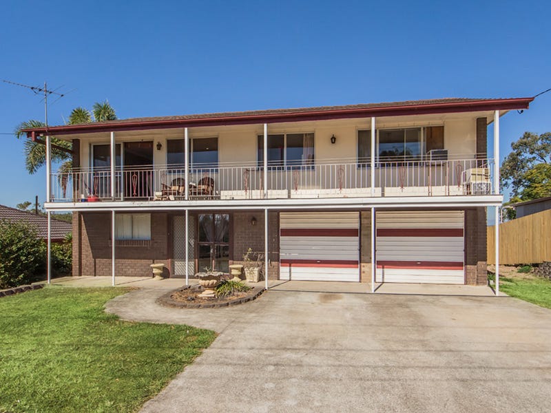 132 Fernvale Road, Brassall, Qld 4305 Property Details