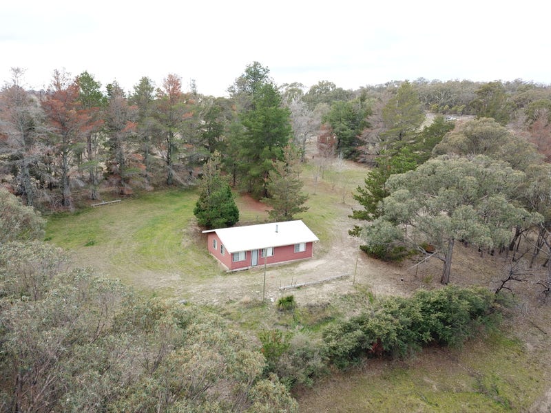 Lot 117 New England Highway, Moonbi, NSW 2353 Property Details