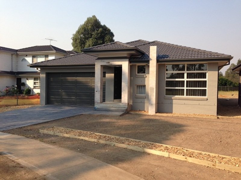 9F Reservoir Road, Mount Pritchard, NSW 2170