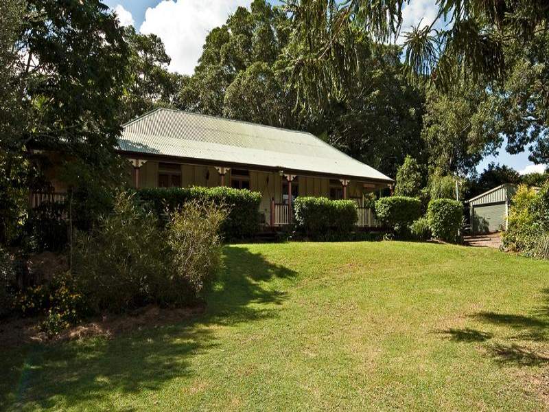 210 Roberts Road, Kalbar, Qld 4309 Property Details