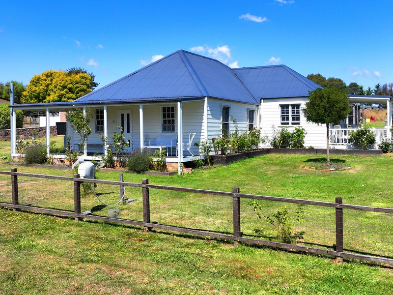 5 Hensleigh Street, Delegate, NSW 2633 Property Details