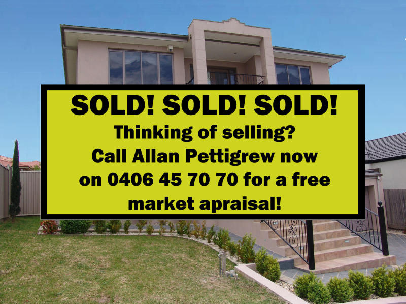 10 STRANRAER CLOSE, Greenvale, Vic 3059 Property Details