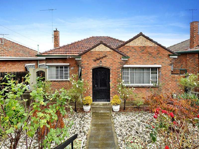 460 Moreland Road, Brunswick West, Vic 3055