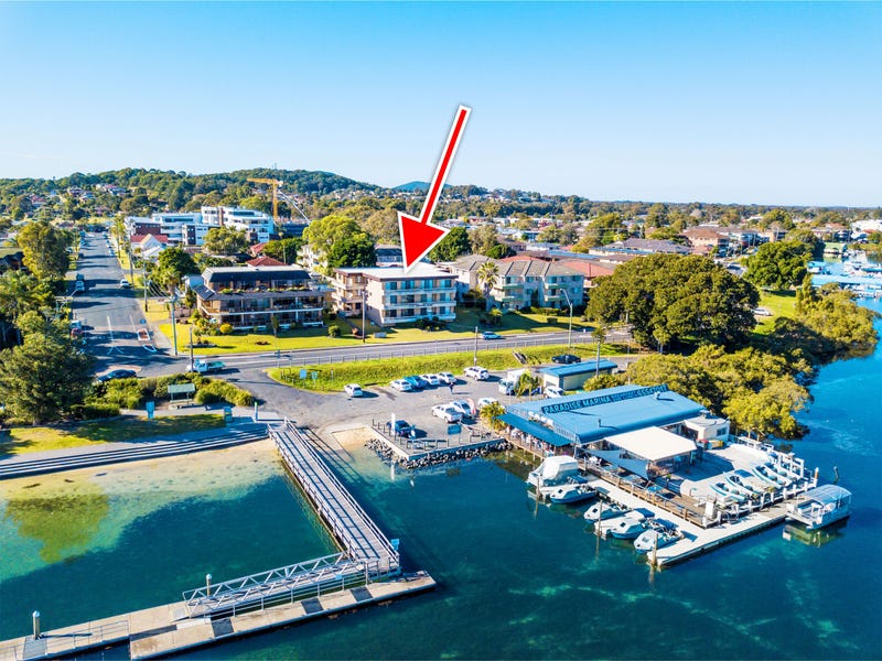 8/6466 Little Street, Forster, NSW 2428