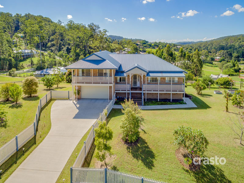 1 Bush Swallow Road, Bonogin, Qld 4213 Property Details